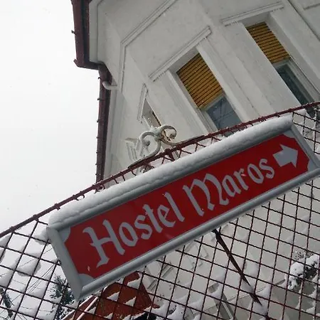 Maros Győr