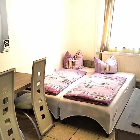 Maros 호스텔 기오르