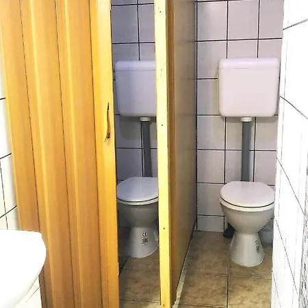 Vandrarhem Maros