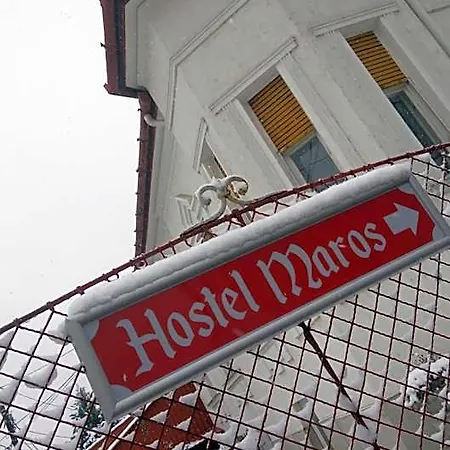 Maros * Győr